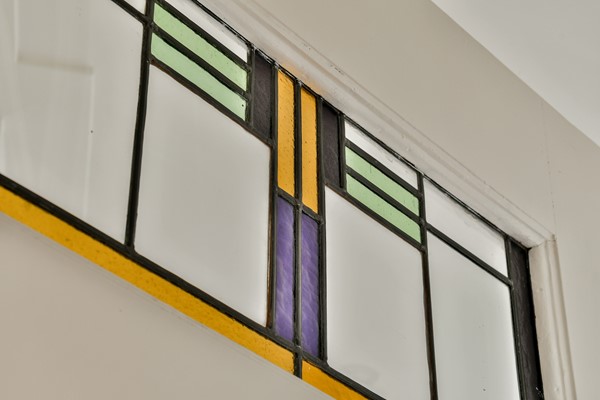 Medium property photo - Albrecht Dürerstraat 9-3, 1077 LS Amsterdam